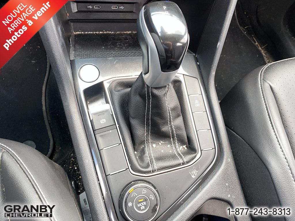 Volkswagen Tiguan Comfortline 2022 à Granby, Québec - 12 - w1024h768px