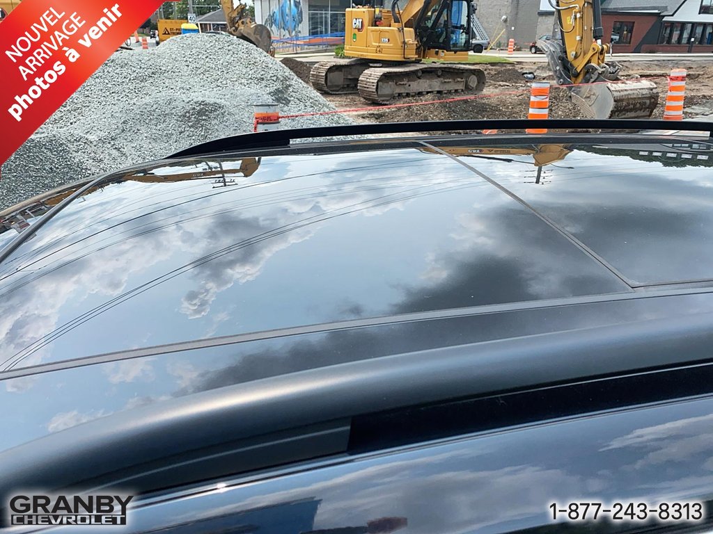 Volkswagen Tiguan Comfortline 2022 à Granby, Québec - 7 - w1024h768px