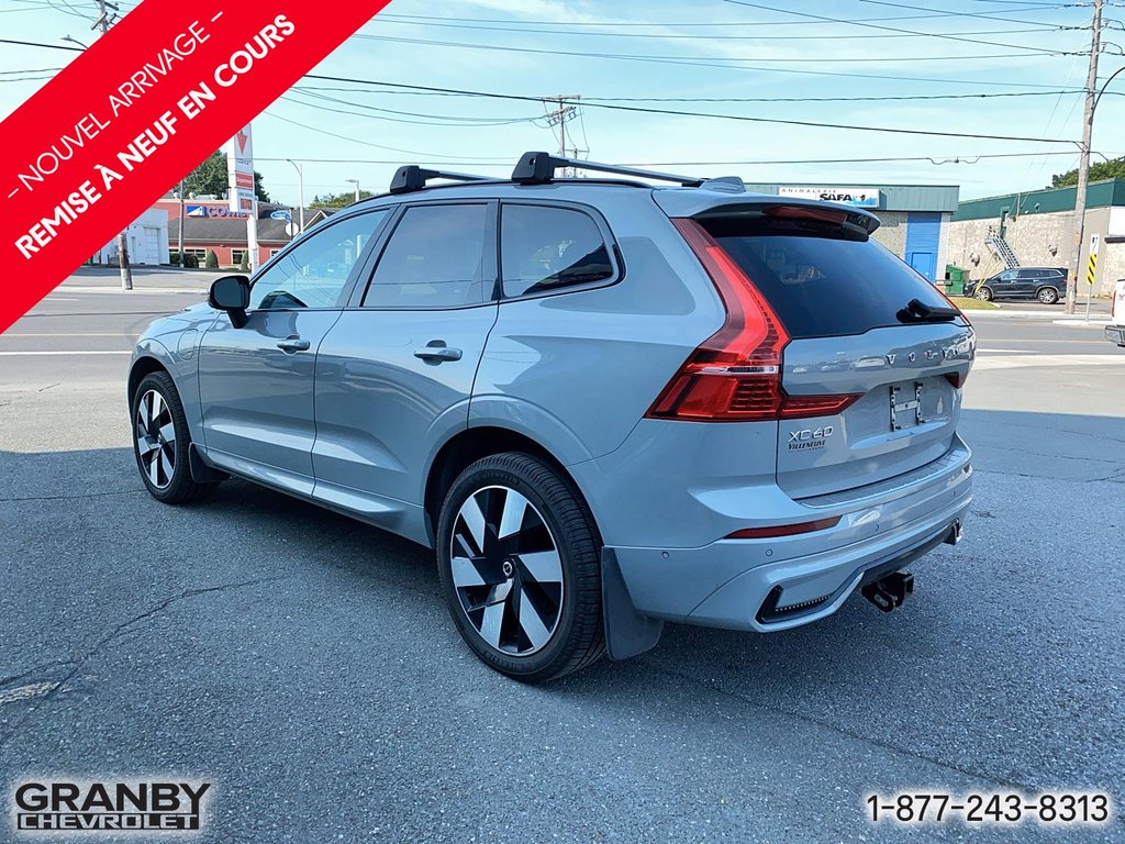 Volvo XC60 Recharge  2024 à Granby, Québec - 7 - w1024h768px