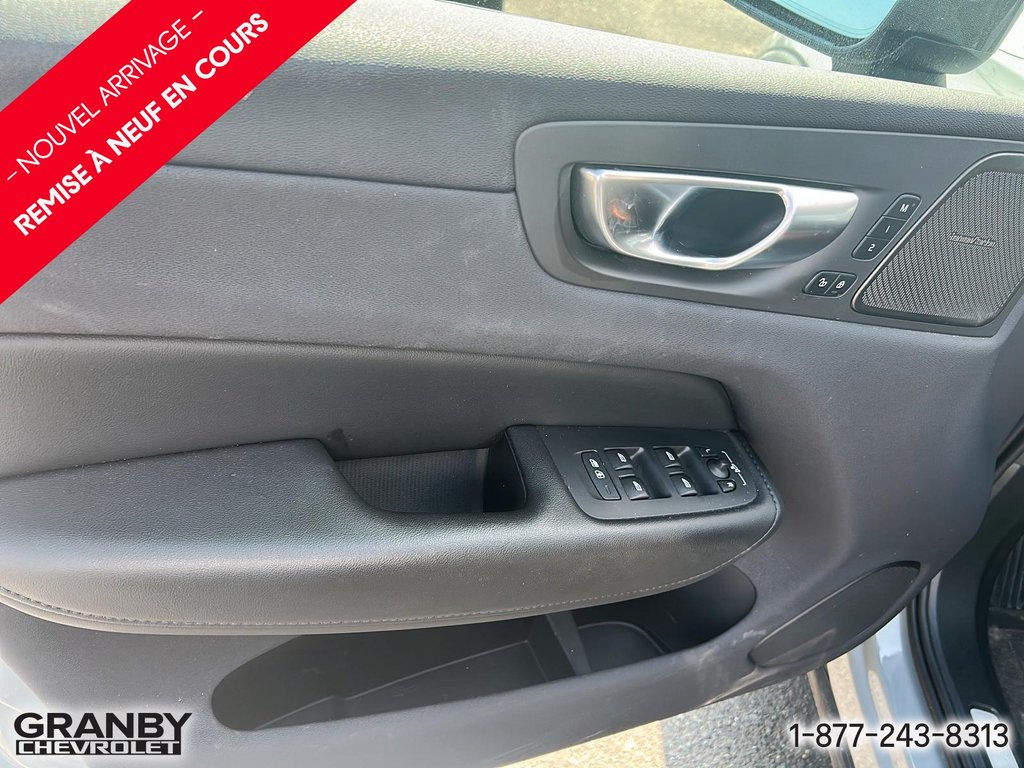 2024 Volvo XC60 Recharge in Granby, Quebec - 10 - w1024h768px