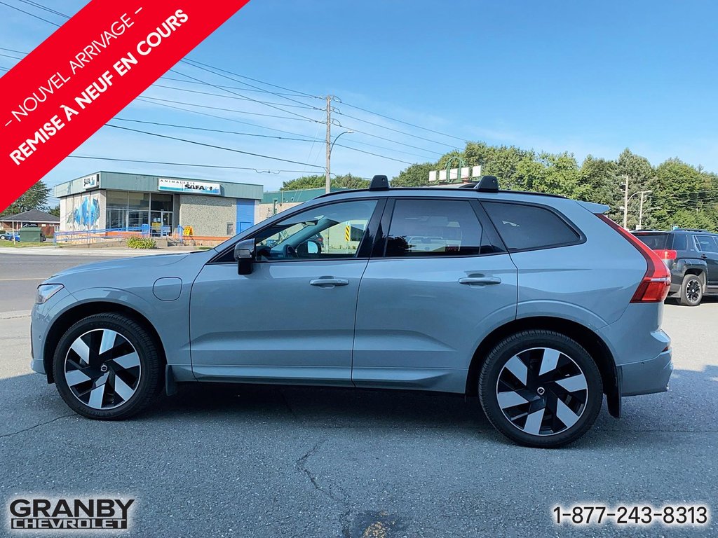 Volvo XC60 Recharge  2024 à Granby, Québec - 8 - w1024h768px