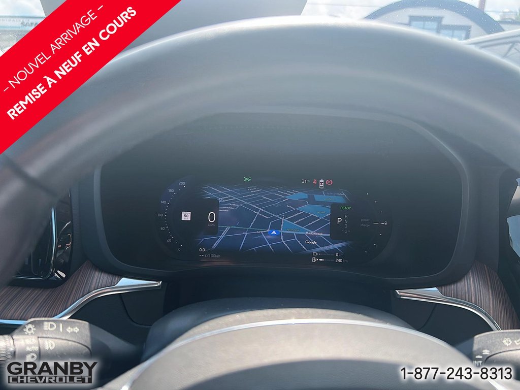 2024 Volvo XC60 Recharge in Granby, Quebec - 11 - w1024h768px