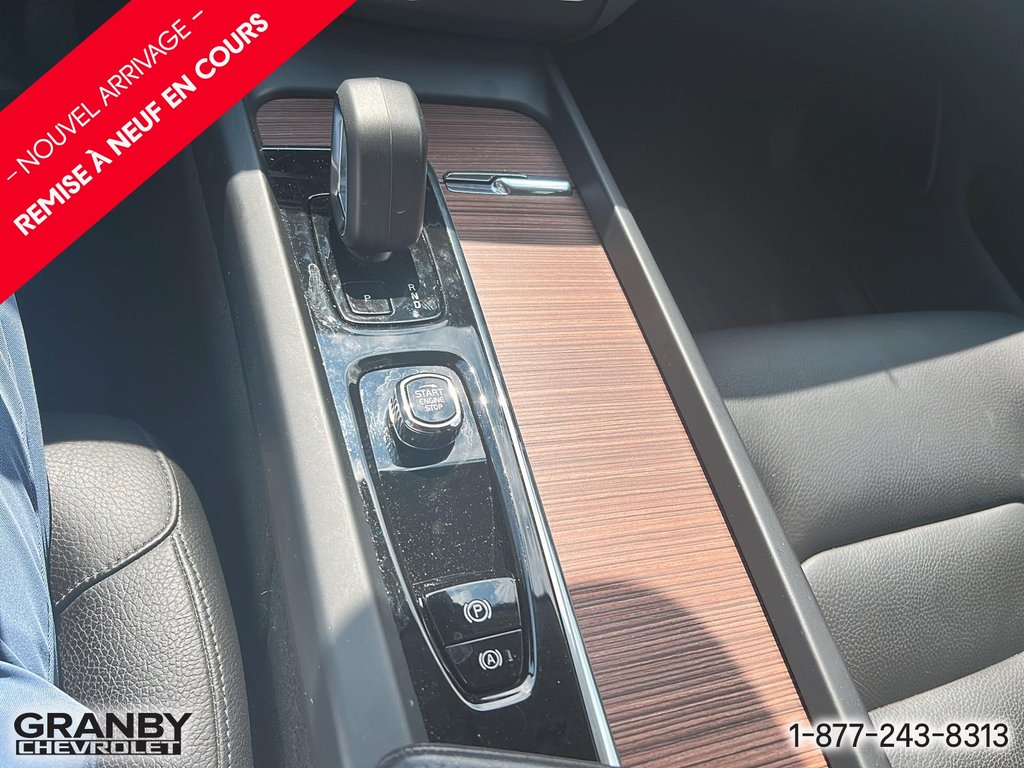 2024 Volvo XC60 Recharge in Granby, Quebec - 16 - w1024h768px