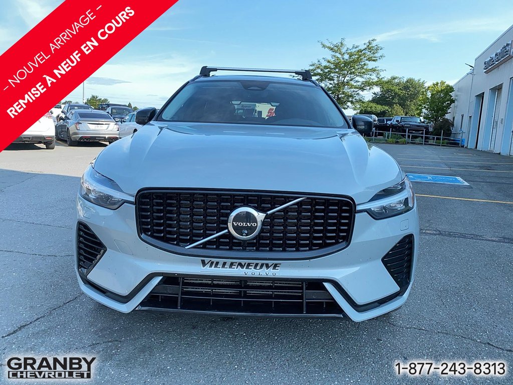 Volvo XC60 Recharge  2024 à Granby, Québec - 2 - w1024h768px