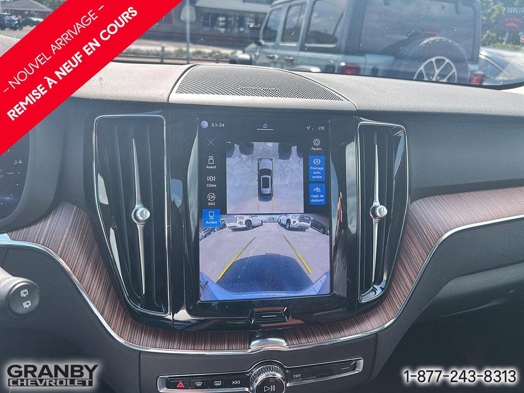 2024 Volvo XC60 Recharge in Granby, Quebec - 14 - w1024h768px