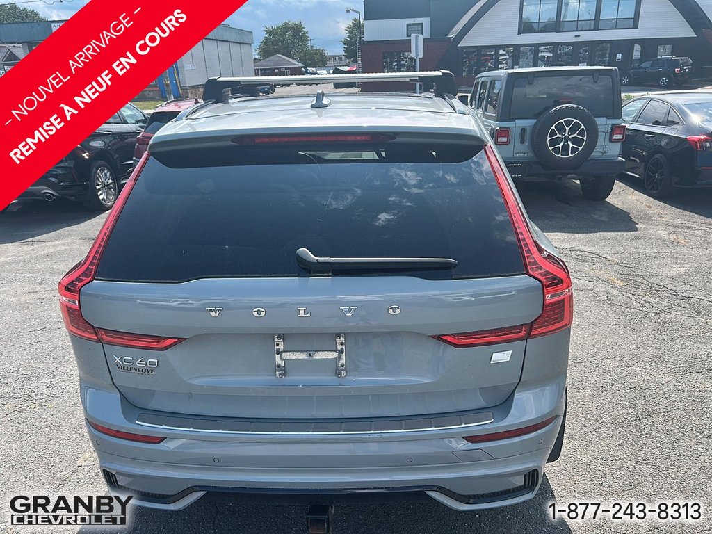 2024 Volvo XC60 Recharge in Granby, Quebec - 6 - w1024h768px