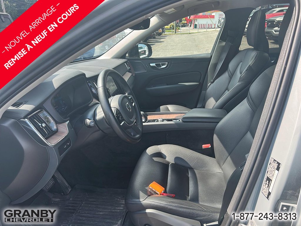 2024 Volvo XC60 Recharge in Granby, Quebec - 9 - w1024h768px