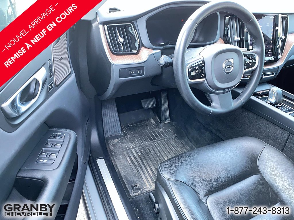 Volvo XC60 Recharge  2024 à Granby, Québec - 11 - w1024h768px