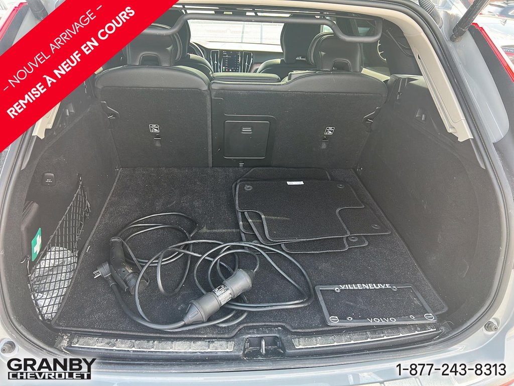2024 Volvo XC60 Recharge in Granby, Quebec - 7 - w1024h768px