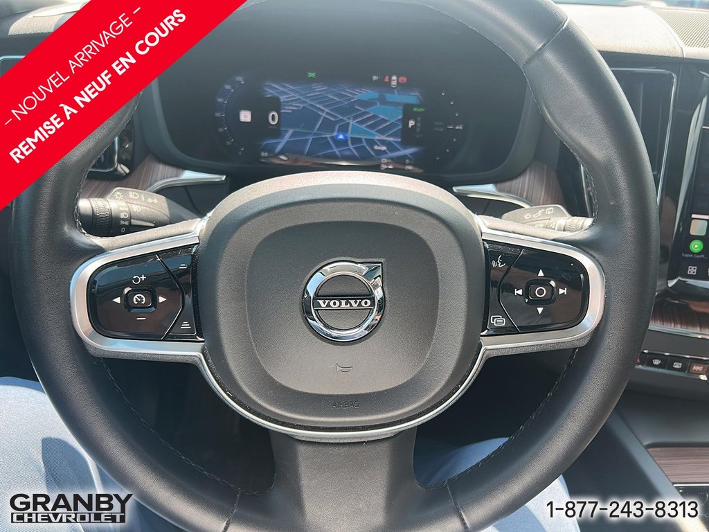 2024 Volvo XC60 Recharge in Granby, Quebec - 12 - w1024h768px