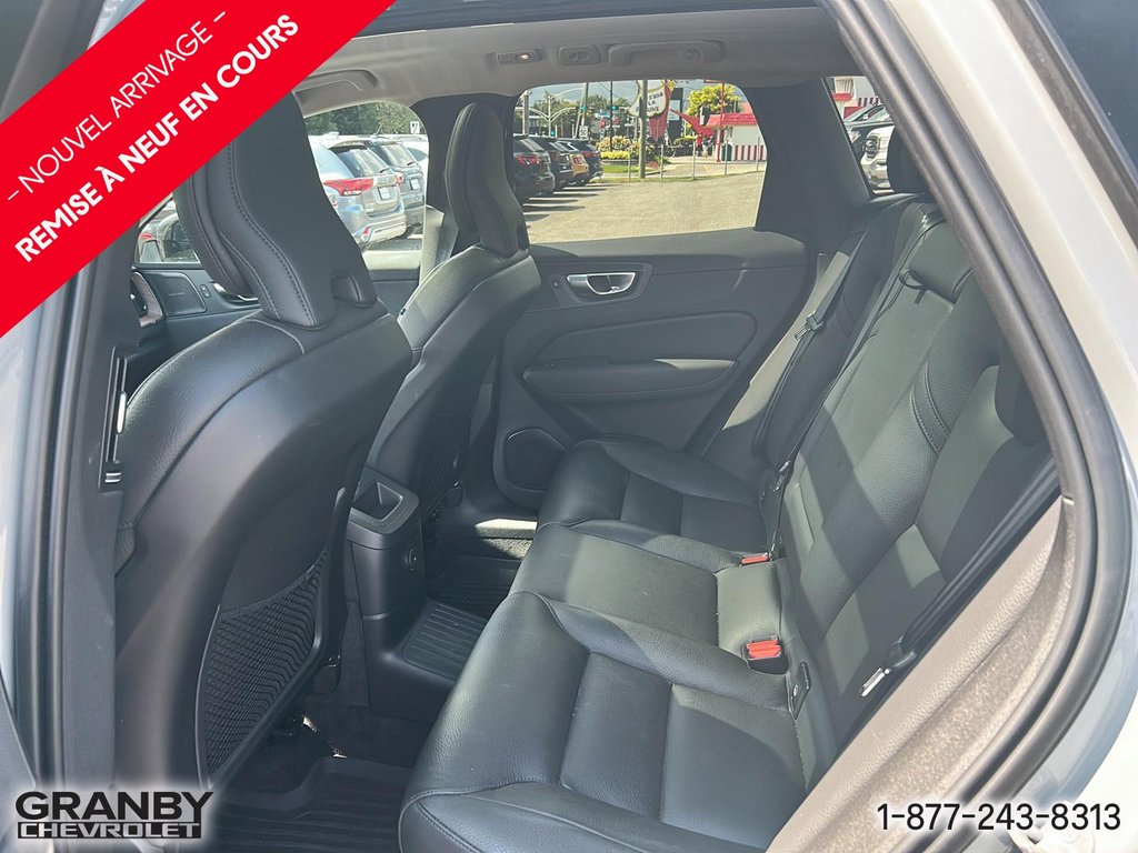 2024 Volvo XC60 Recharge in Granby, Quebec - 8 - w1024h768px