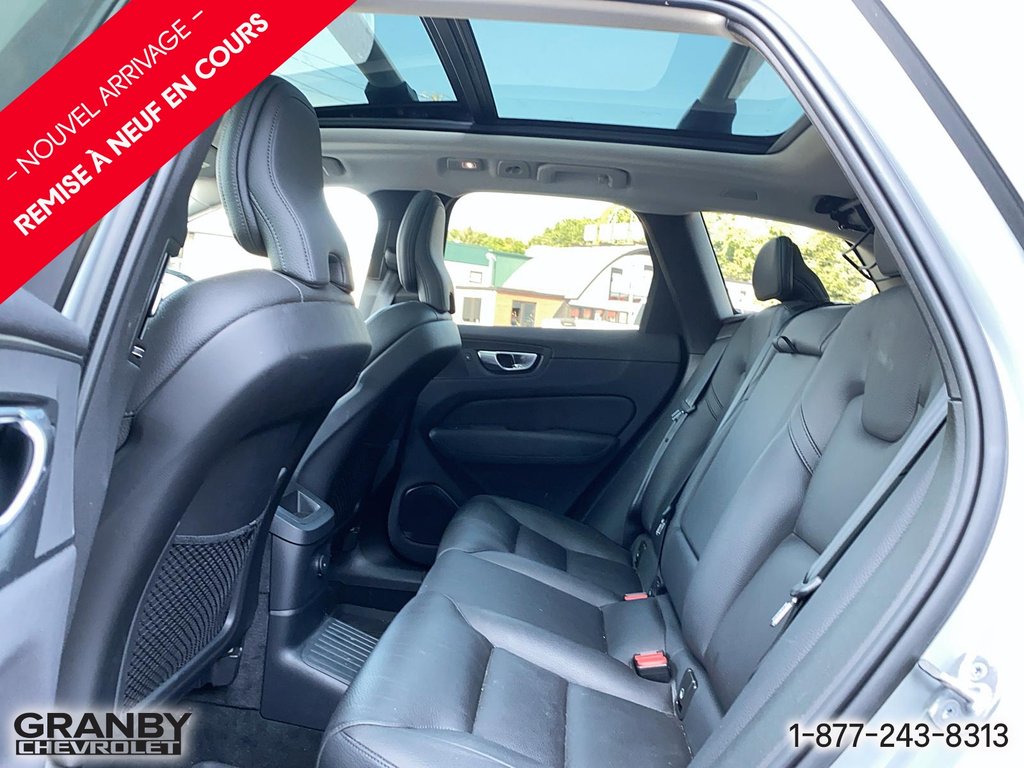 Volvo XC60 Recharge  2024 à Granby, Québec - 9 - w1024h768px