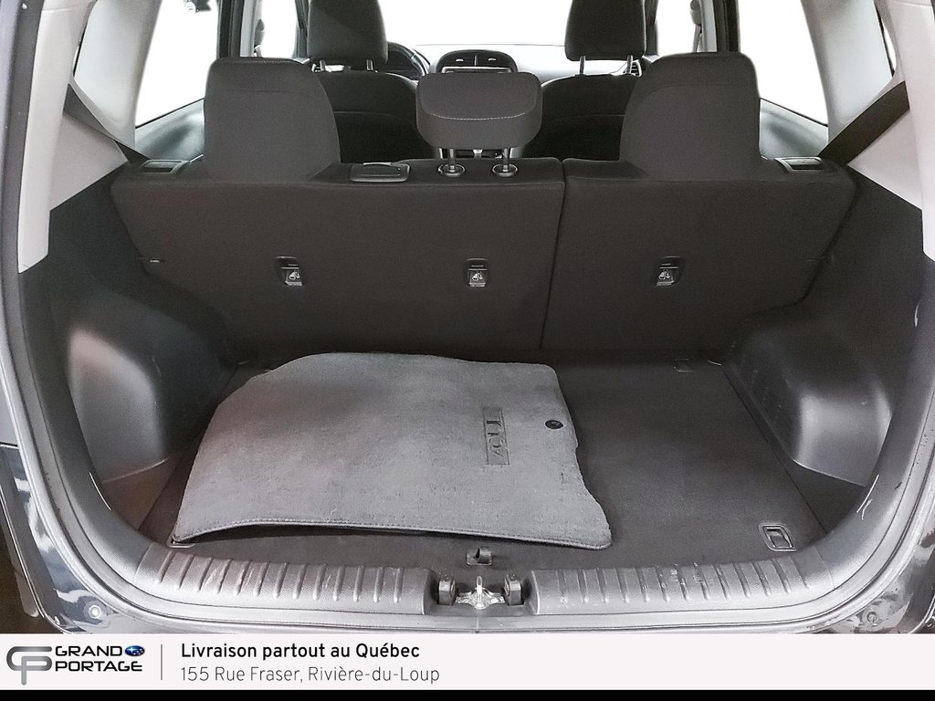 Kia Soul EX, CVT à traction avant 2021 à Rivière-du-loup, Québec - 6 - w1024h768px