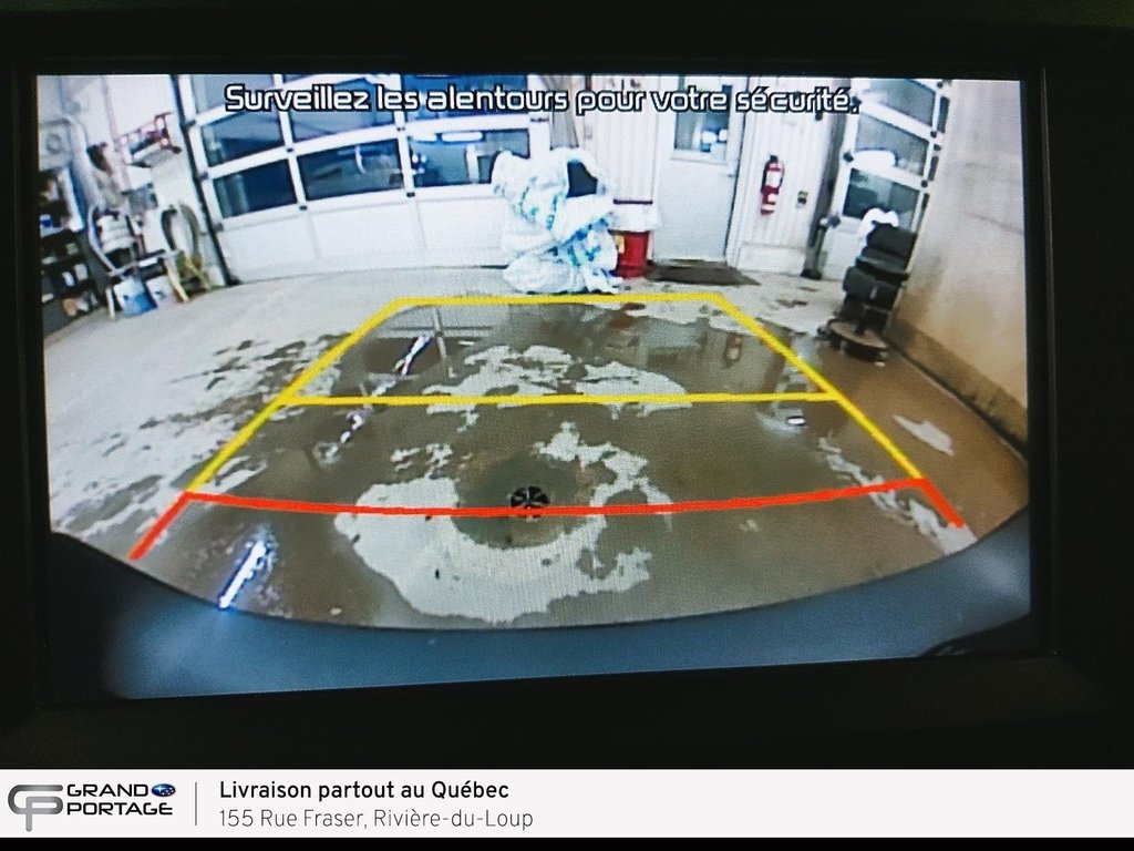 Kia Soul EX, CVT à traction avant 2021 à Rivière-du-loup, Québec - 16 - w1024h768px