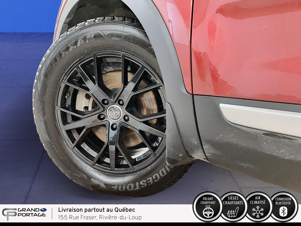 Kia Telluride SX, boîte automatique à traction intégrale 2023 à Rivière-du-loup, Québec - 9 - w1024h768px