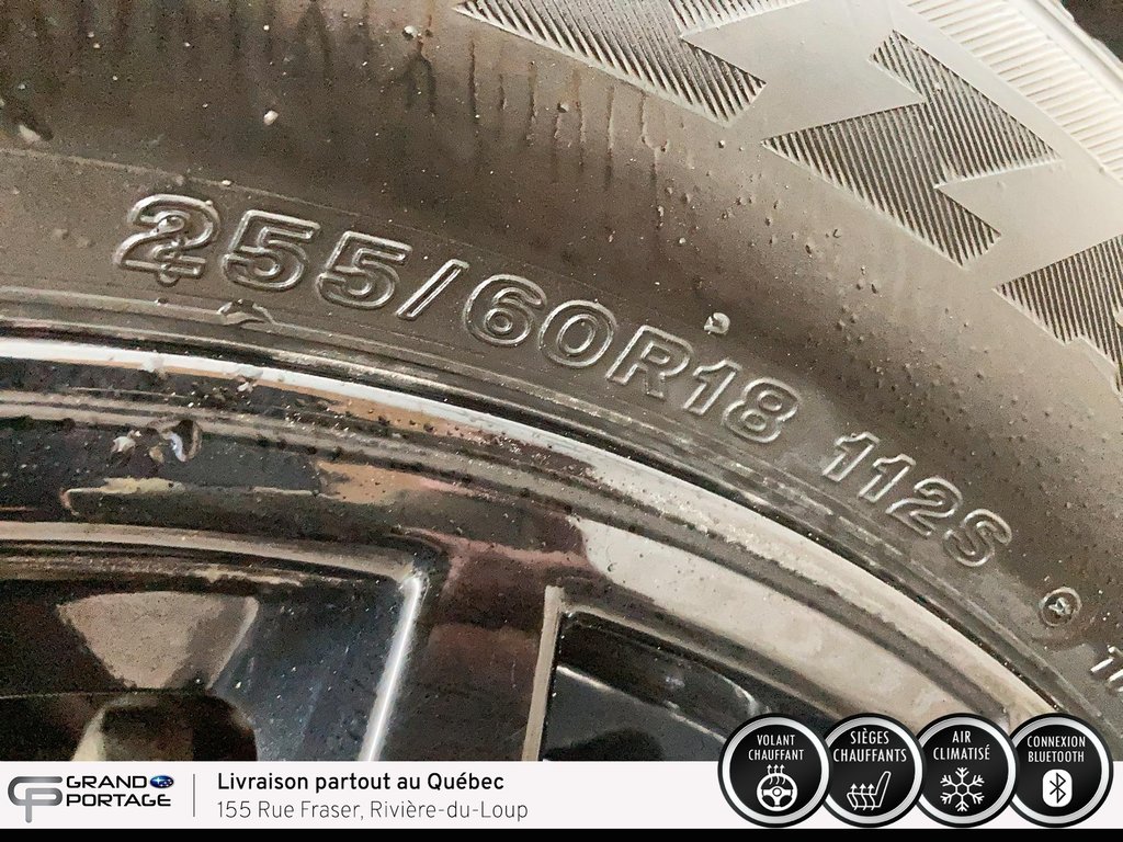 Kia Telluride SX, boîte automatique à traction intégrale 2023 à Rivière-du-loup, Québec - 22 - w1024h768px