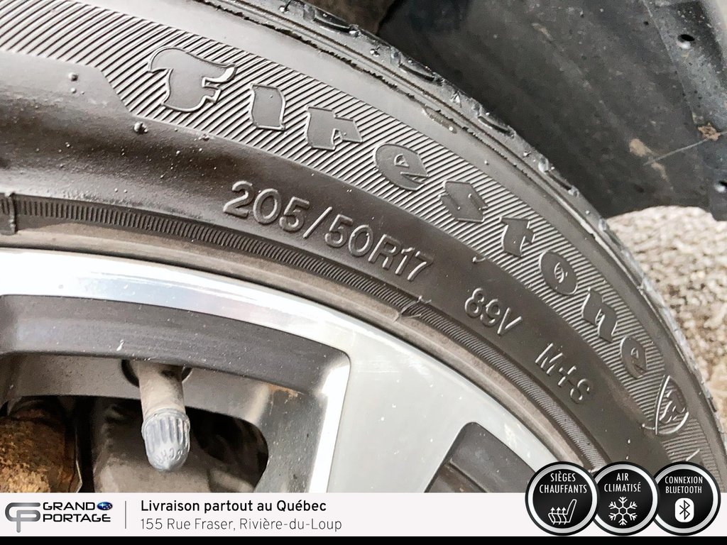 2021 Subaru Impreza Sport, CVT à traction intégrale in Rivière-du-loup, Quebec - 23 - w1024h768px