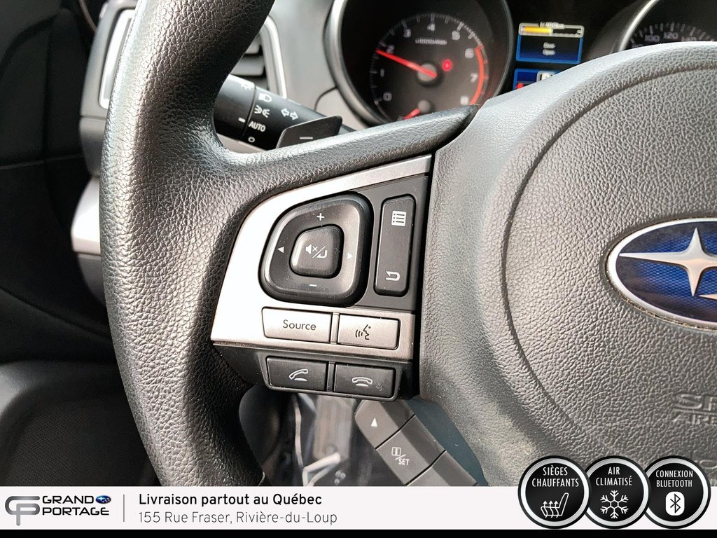 Subaru Legacy VENDU TEL QUEL 2016 à Rivière-du-loup, Québec - 16 - w1024h768px