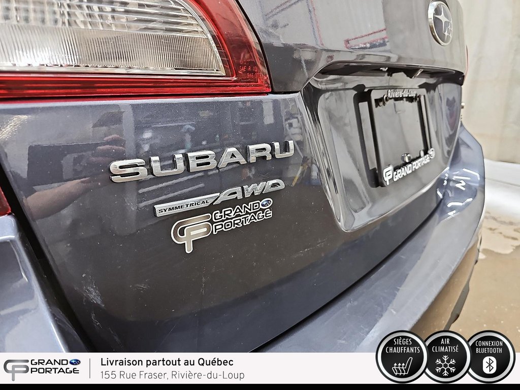 Subaru Outback VENDU TEL QUEL 2017 à Rivière-du-loup, Québec - 16 - w1024h768px
