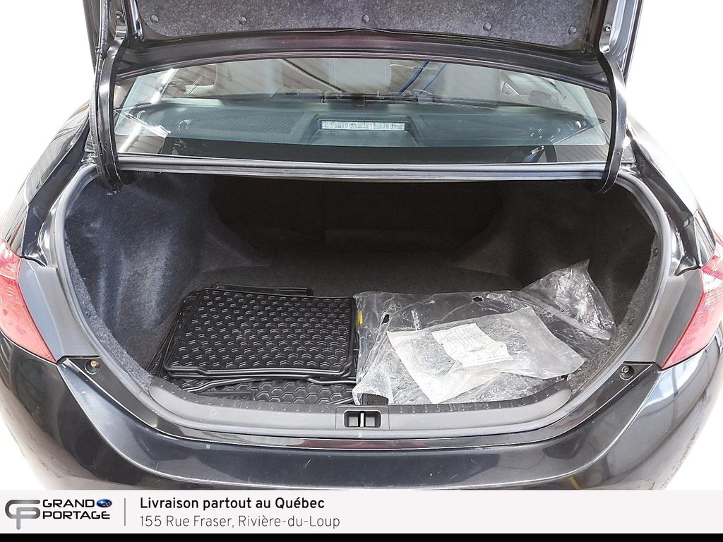 2017 Toyota Corolla SE, CVT à traction avant in Rivière-du-loup, Quebec - 6 - w1024h768px