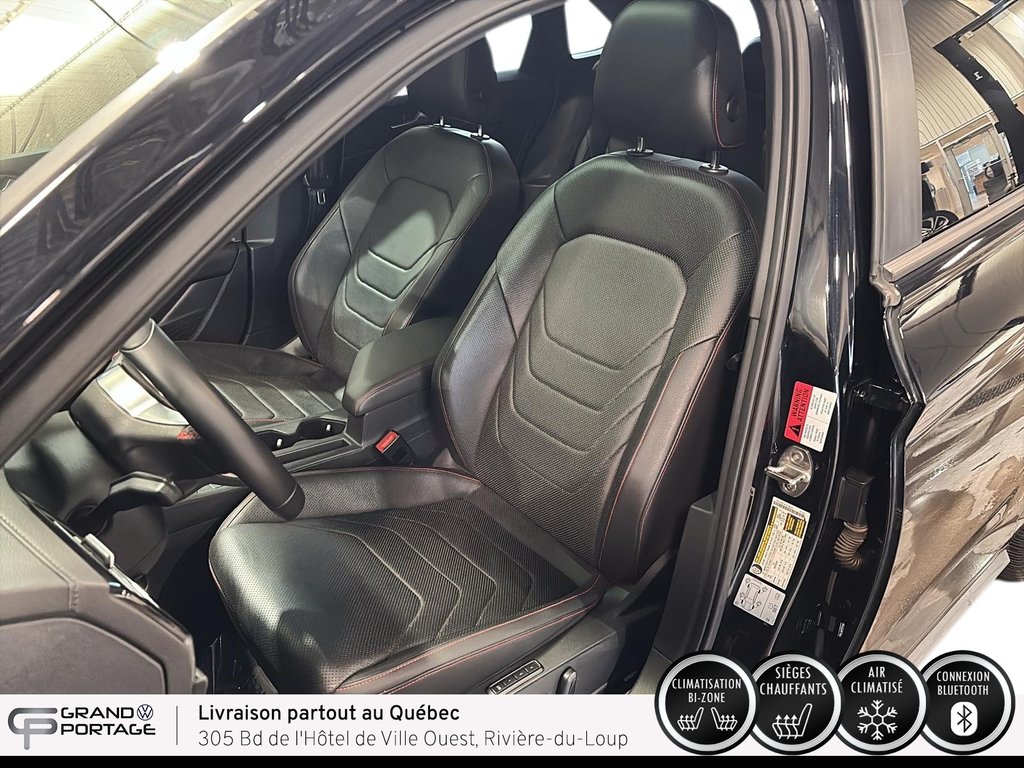 Volkswagen Jetta GLI, boîte manuelle à traction avant 2021 à Rivière-du-loup, Québec - 12 - w1024h768px