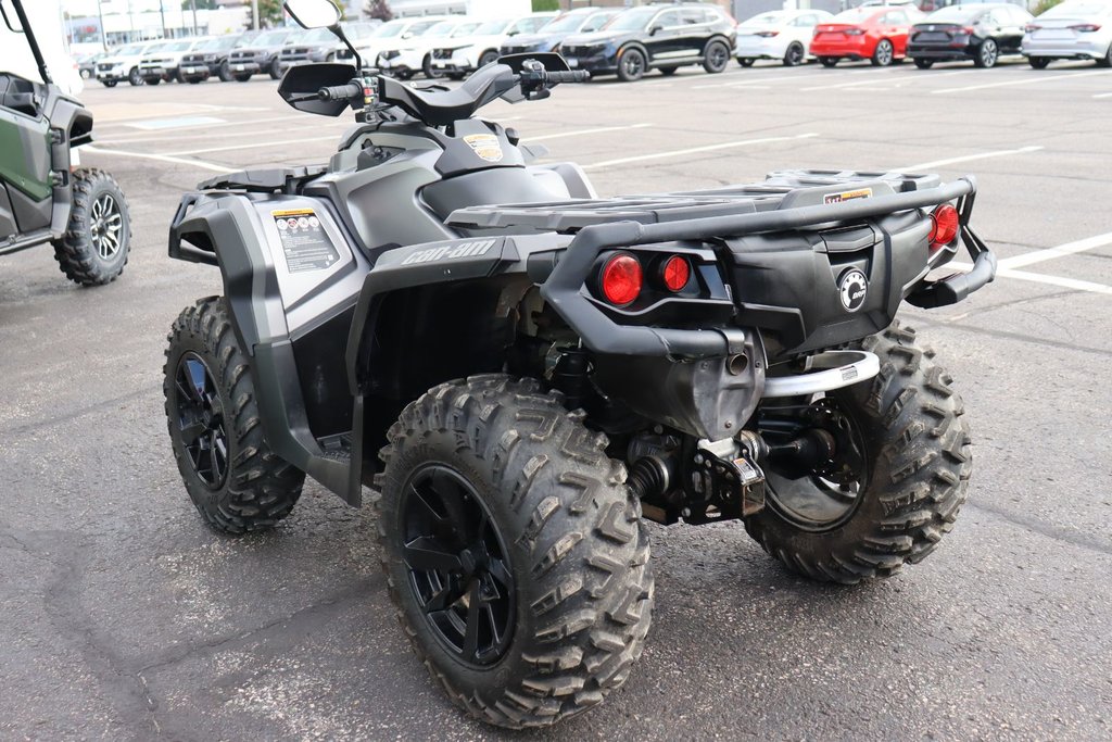 2023 BRP/CANAM OUTLANDER 850 XT in Sault Ste. Marie, Ontario - 4 - w1024h768px