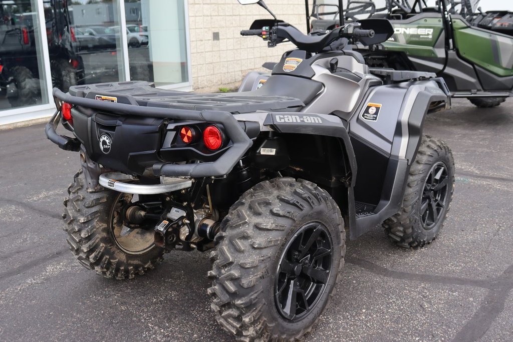 2023 BRP/CANAM OUTLANDER 850 XT in Sault Ste. Marie, Ontario - 6 - w1024h768px