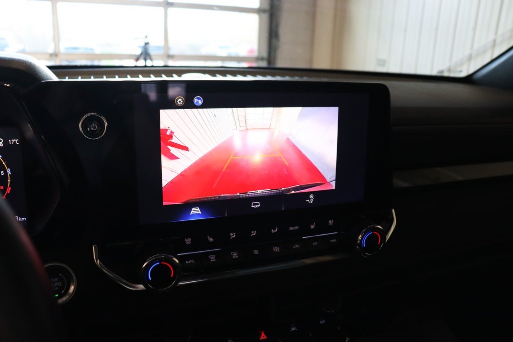 2024 Chevrolet Colorado 4WD Z71 in Sault Ste. Marie, Ontario - 24 - w1024h768px