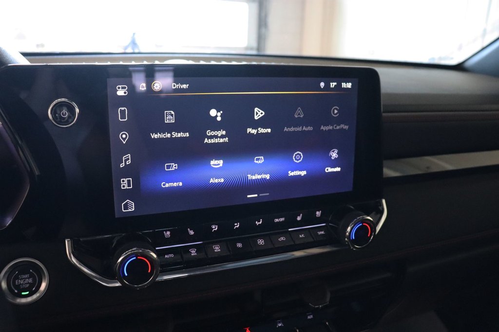 2024 Chevrolet Colorado 4WD Z71 in Sault Ste. Marie, Ontario - 23 - w1024h768px