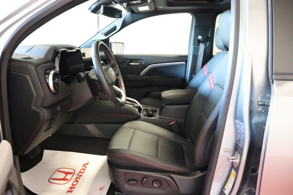 2024 Chevrolet Colorado 4WD Z71 in Sault Ste. Marie, Ontario - 14 - w1024h768px