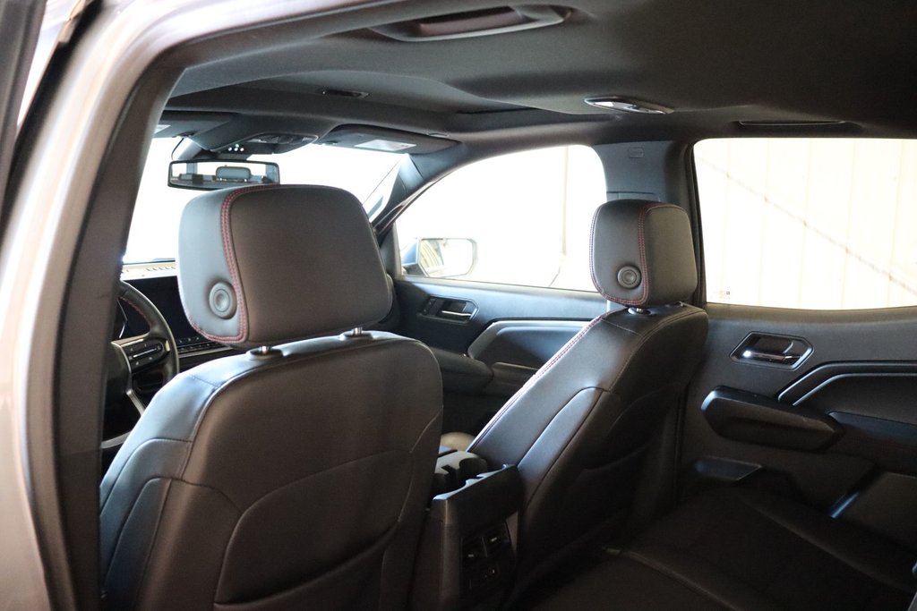 2024 Chevrolet Colorado 4WD Z71 in Sault Ste. Marie, Ontario - 10 - w1024h768px