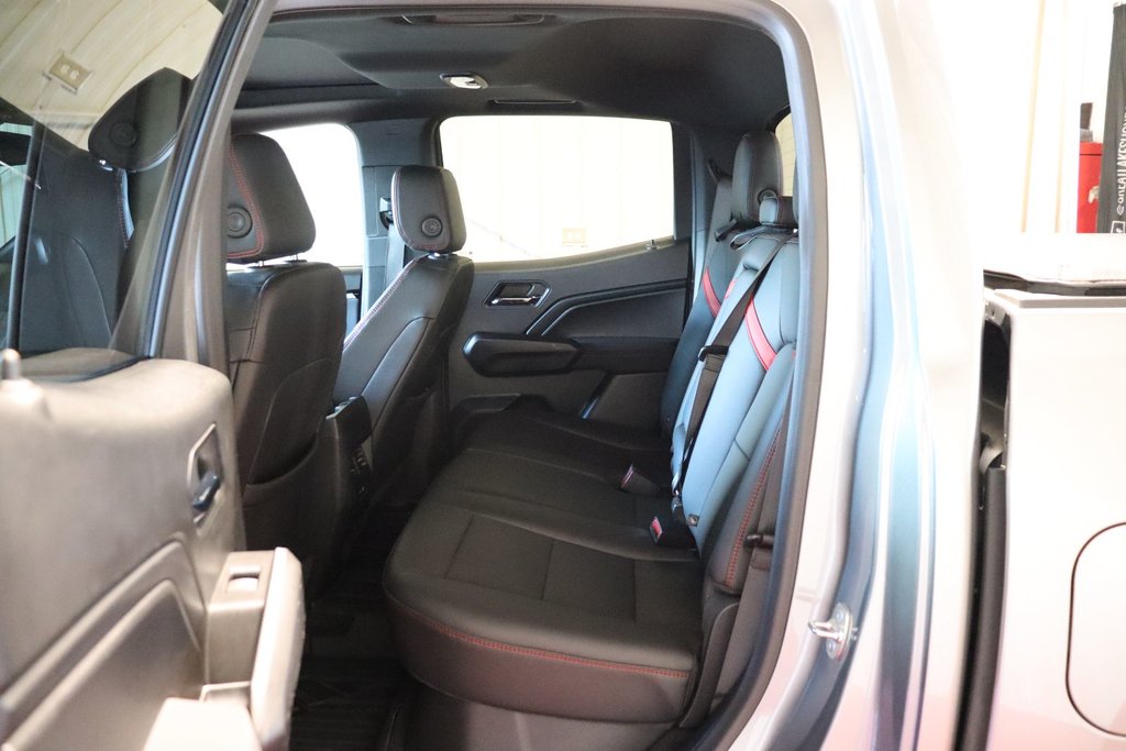 2024 Chevrolet Colorado 4WD Z71 in Sault Ste. Marie, Ontario - 11 - w1024h768px