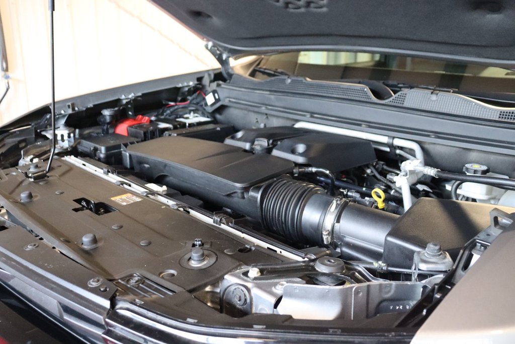 2024 Chevrolet Colorado 4WD Z71 in Sault Ste. Marie, Ontario - 29 - w1024h768px