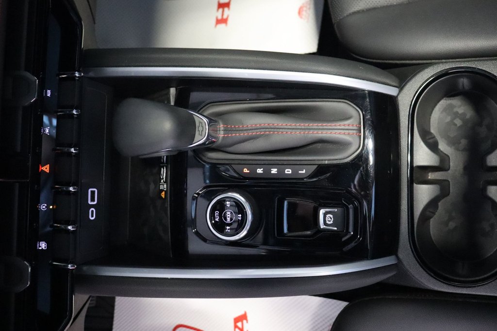 2024 Chevrolet Colorado 4WD Z71 in Sault Ste. Marie, Ontario - 26 - w1024h768px