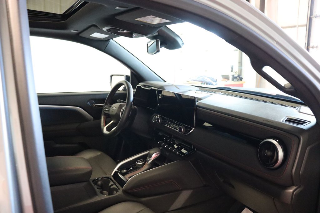 2024 Chevrolet Colorado 4WD Z71 in Sault Ste. Marie, Ontario - 16 - w1024h768px
