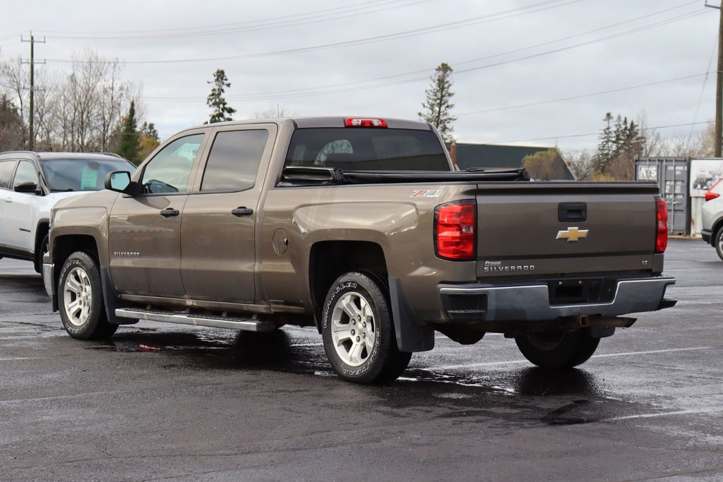 2014 Chevrolet Silverado 1500 in Sault Ste. Marie, Ontario - 6 - w1024h768px