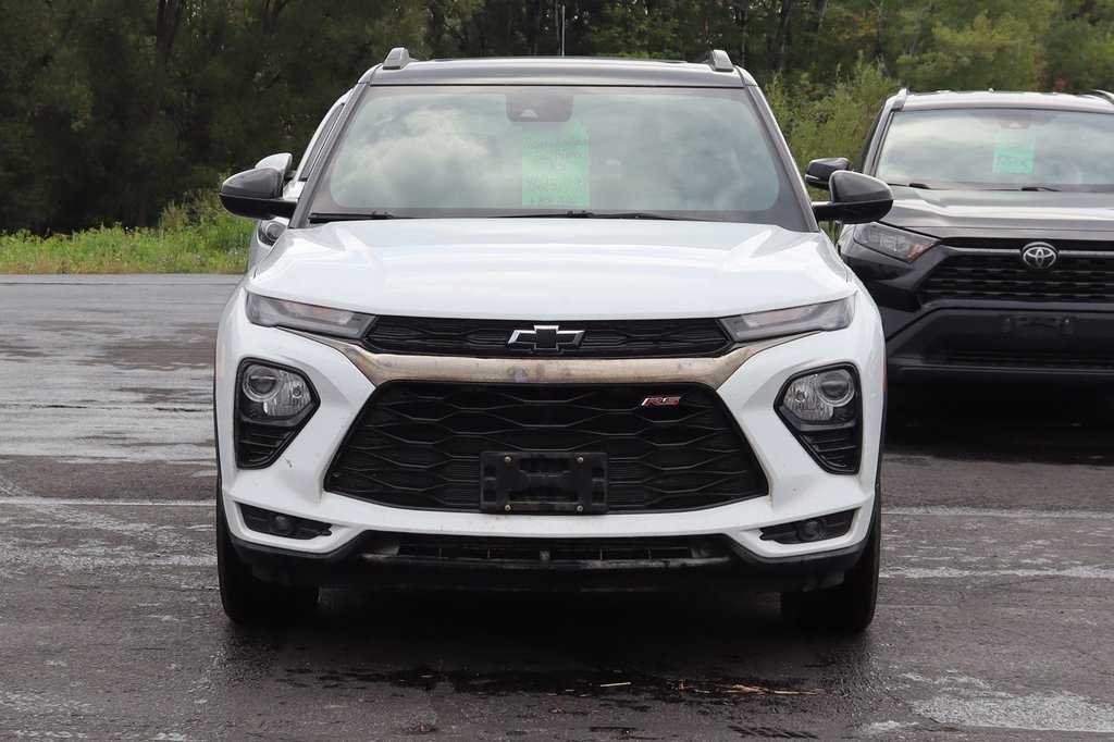 2021 Chevrolet Trailblazer RS in Sault Ste. Marie, Ontario - 2 - w1024h768px