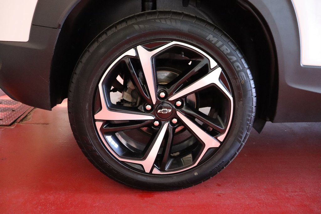 2021 Chevrolet Trailblazer RS in Sault Ste. Marie, Ontario - 25 - w1024h768px