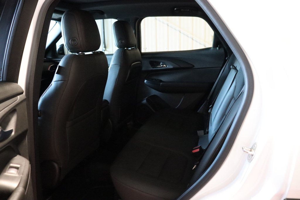 2021 Chevrolet Trailblazer RS in Sault Ste. Marie, Ontario - 12 - w1024h768px