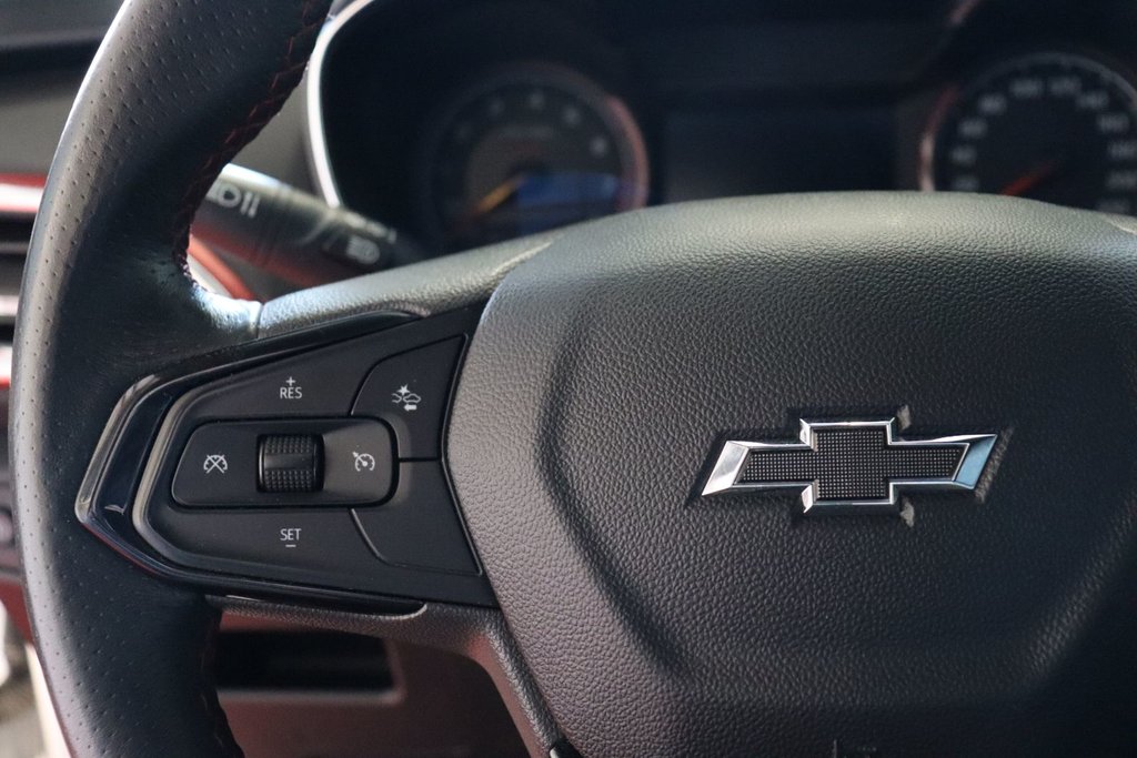 2021 Chevrolet Trailblazer RS in Sault Ste. Marie, Ontario - 15 - w1024h768px