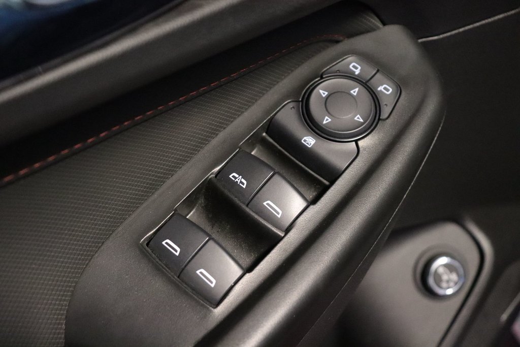 2021 Chevrolet Trailblazer RS in Sault Ste. Marie, Ontario - 13 - w1024h768px