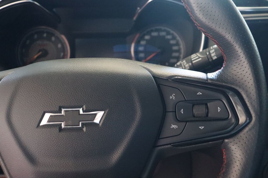 2021 Chevrolet Trailblazer RS in Sault Ste. Marie, Ontario - 16 - w1024h768px