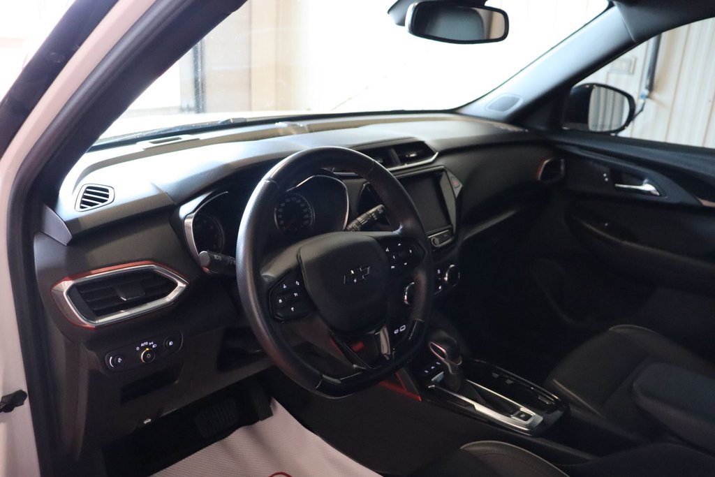 2021 Chevrolet Trailblazer RS in Sault Ste. Marie, Ontario - 9 - w1024h768px