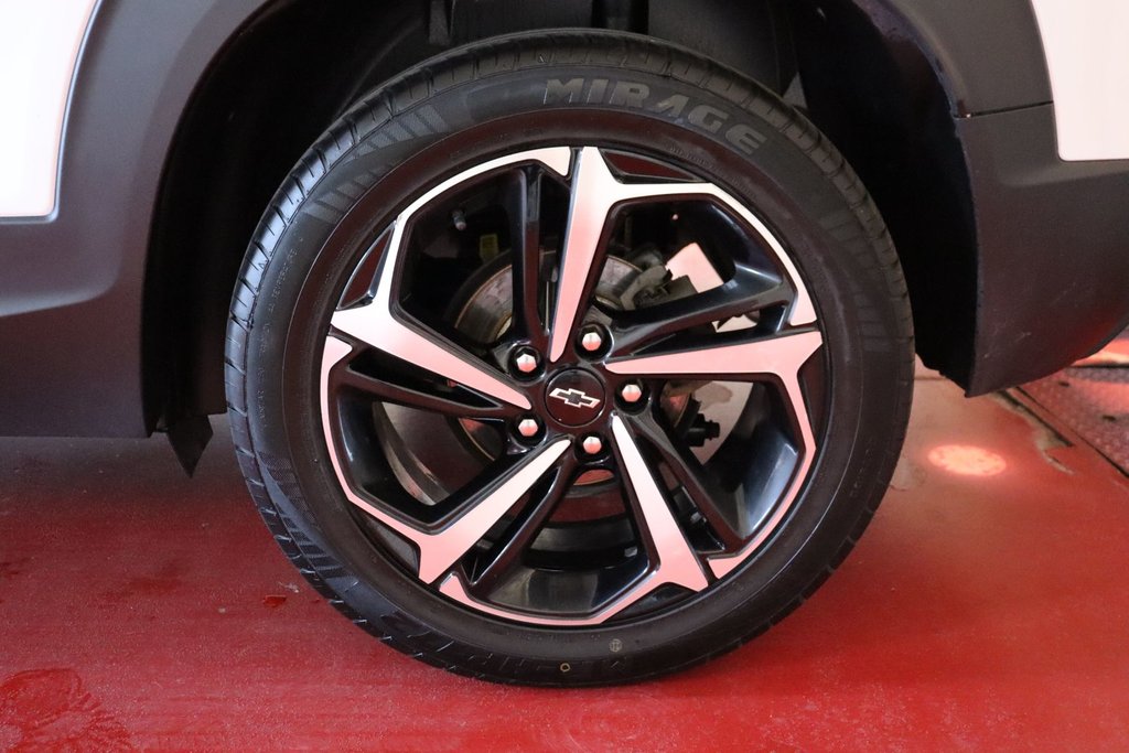 2021 Chevrolet Trailblazer RS in Sault Ste. Marie, Ontario - 23 - w1024h768px