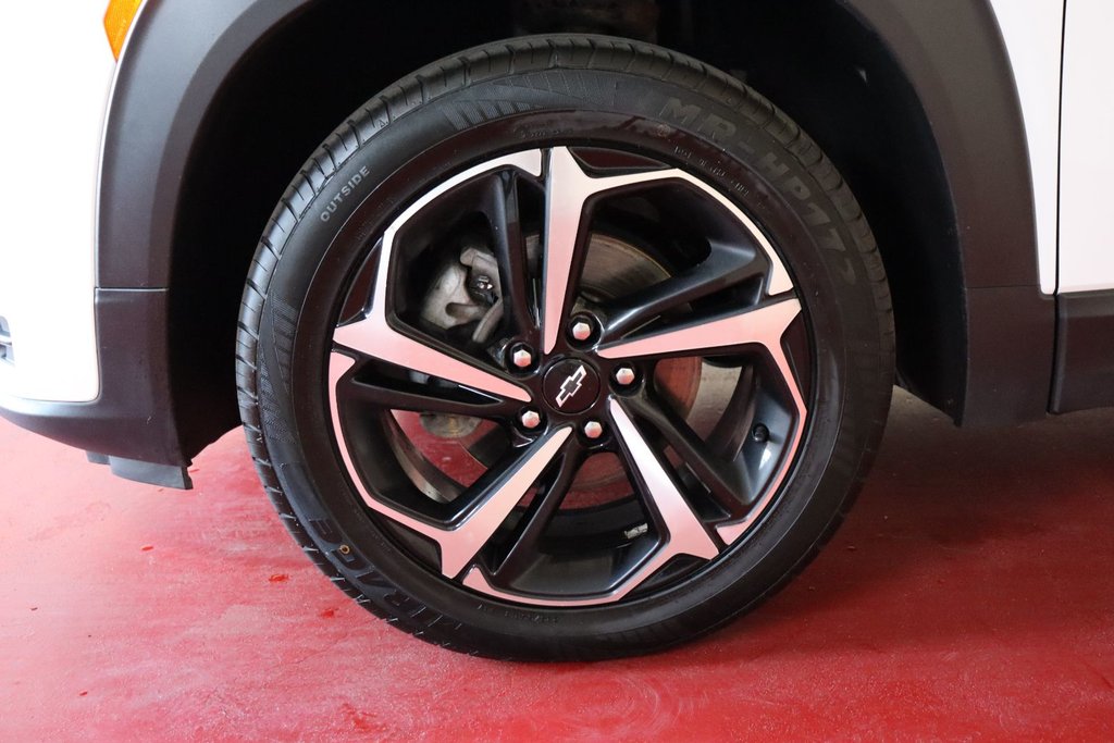 2021 Chevrolet Trailblazer RS in Sault Ste. Marie, Ontario - 24 - w1024h768px