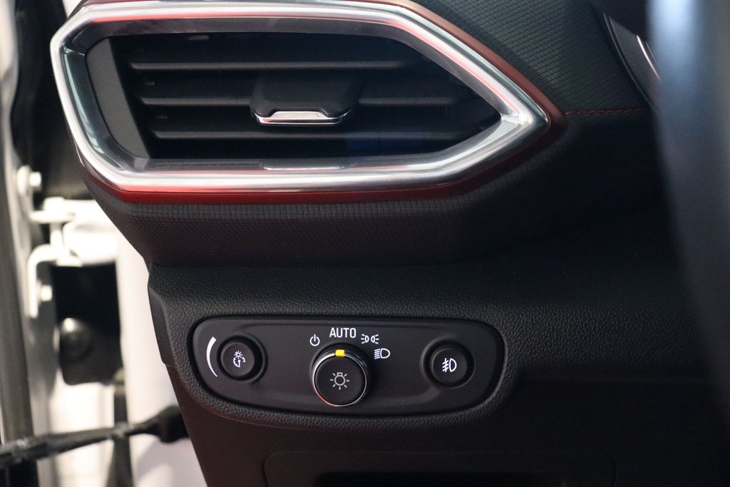 2021 Chevrolet Trailblazer RS in Sault Ste. Marie, Ontario - 14 - w1024h768px