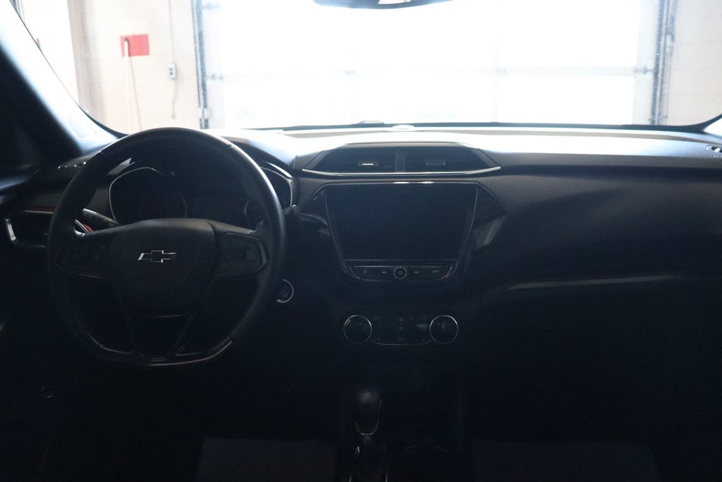 2021 Chevrolet Trailblazer RS in Sault Ste. Marie, Ontario - 10 - w1024h768px