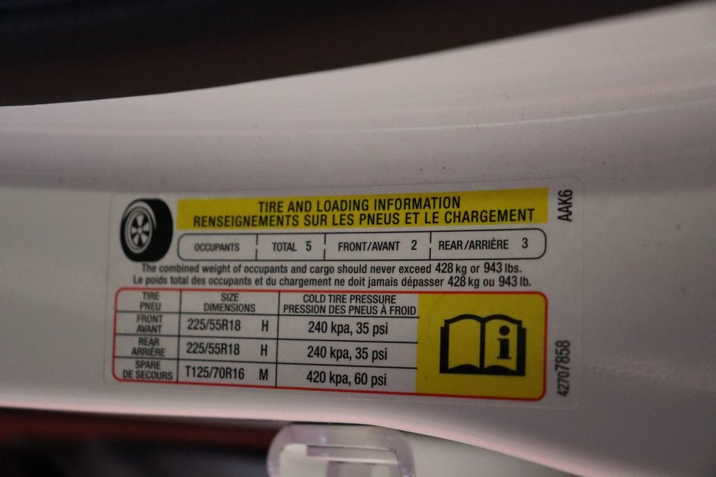 2021 Chevrolet Trailblazer RS in Sault Ste. Marie, Ontario - 20 - w1024h768px