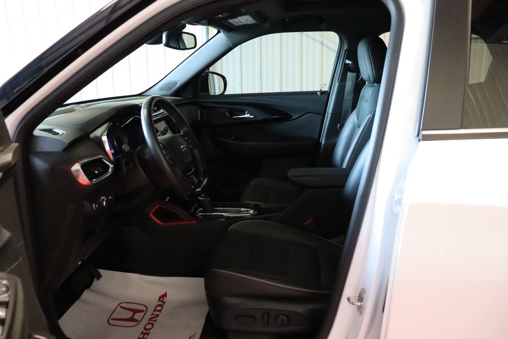 2021 Chevrolet Trailblazer RS in Sault Ste. Marie, Ontario - 11 - w1024h768px