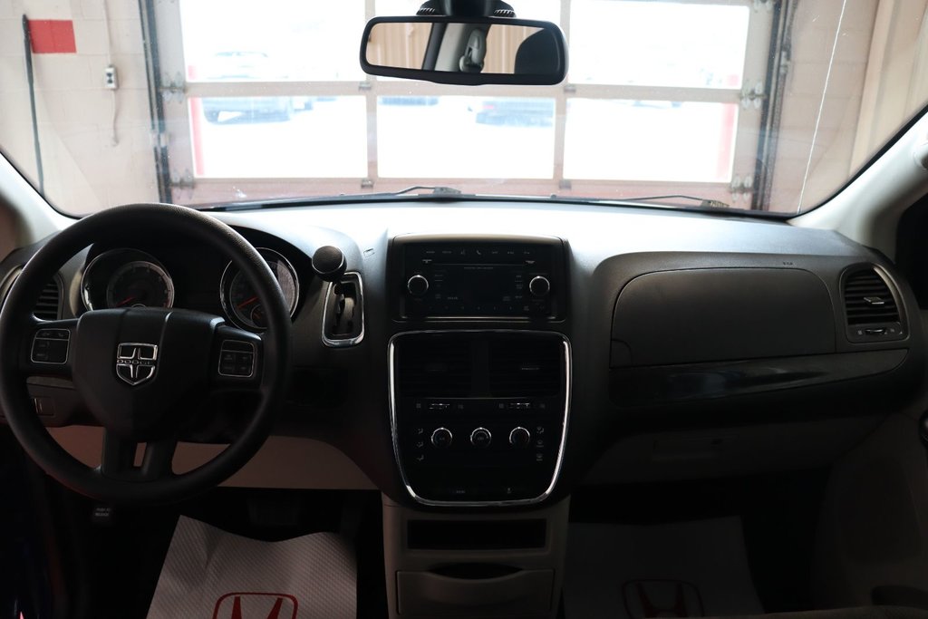 2019 Dodge Grand Caravan Canada Value Package in Sault Ste. Marie, Ontario - 9 - w1024h768px
